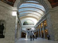 Salt Lake City, Capitol