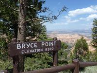 Bryce Canyon