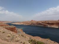 Am Lake Powell