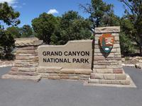 Grand Canyon NP
