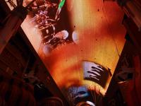 Las Vegas, Lichtshow über der Fremontstreet