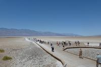 Badwater Point, Death Valley NP