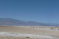 Badwater Point, Death Valley NP