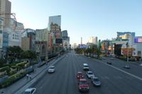 Las Vegas, Strip