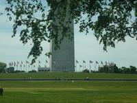 Washington Monument