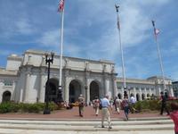 Washington, Union Station