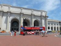 Washington, Union Station
