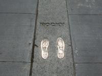 Philadelphia, Rocky Steps