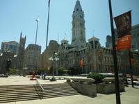 Philadelphia, City Hall