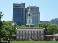 Philadelphia, Independence Hall