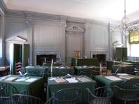 Philadelphia, Independence Hall