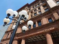 Philadelphia, Börse