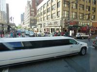 New York, Kleinwagen