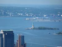 New York, Freiheitsstatue