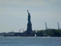 New York, Freiheitsstatue