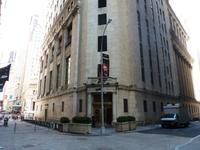 New York, Stock Exchange