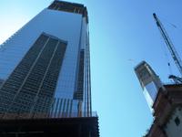 New York, Ground Zero