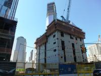 New York, Ground Zero