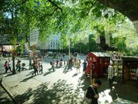 New York, Central Park