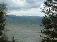 Yellowstone Nationalpark