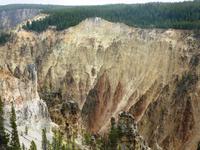 Grand Canyon of the Yellowstone