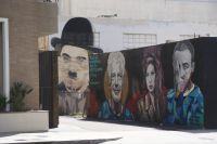 31 Charlie Chaplin 