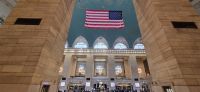 31 Grand Central Station