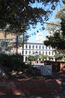 im Mexikanischen Viertel, Los Angeles