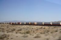 Güterzüge in unvorstellbarer Länge