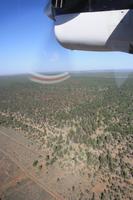 Rundflug über den Grand Canyon