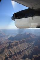 Rundflug über den Grand Canyon