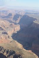 Rundflug über den Grand Canyon