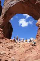 Arches Nationalpark