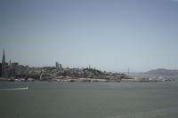 Greetings from San Francisco