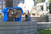 auch das gehört zu San Francisco