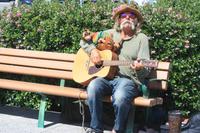 es gibt schon schäge Typen