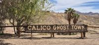 32 Besuch Calico Geisterstadt