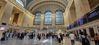 32 Grand Central Station