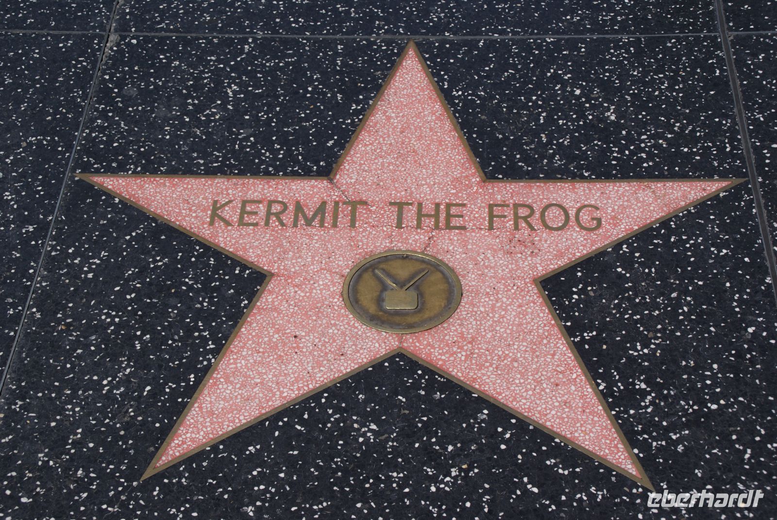 32 Walk of fame