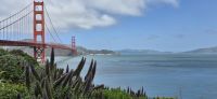 324 Golden Gate Bridge