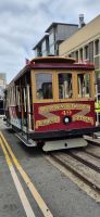 330 Cable Car Fahrt