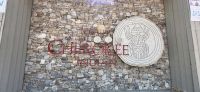 344 Besuch Cherokee Museum