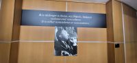 364 Martin Luther King Besucherzentrum