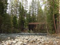 Yosemite-Nationalpark