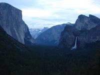 Yosemite-Nationalpark