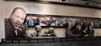 366 Martin Luther King Besucherzentrum