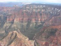 Grand Canyon-Rundflug