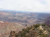 Grand Canyon-Rundflug