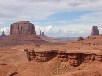 Monument Valley