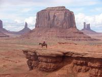 Monument Valley
